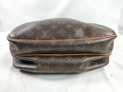 LOUIS VUITTON RFID Unverified SP 0070 Monogram M45254 Reporter PM Shoulder Bag