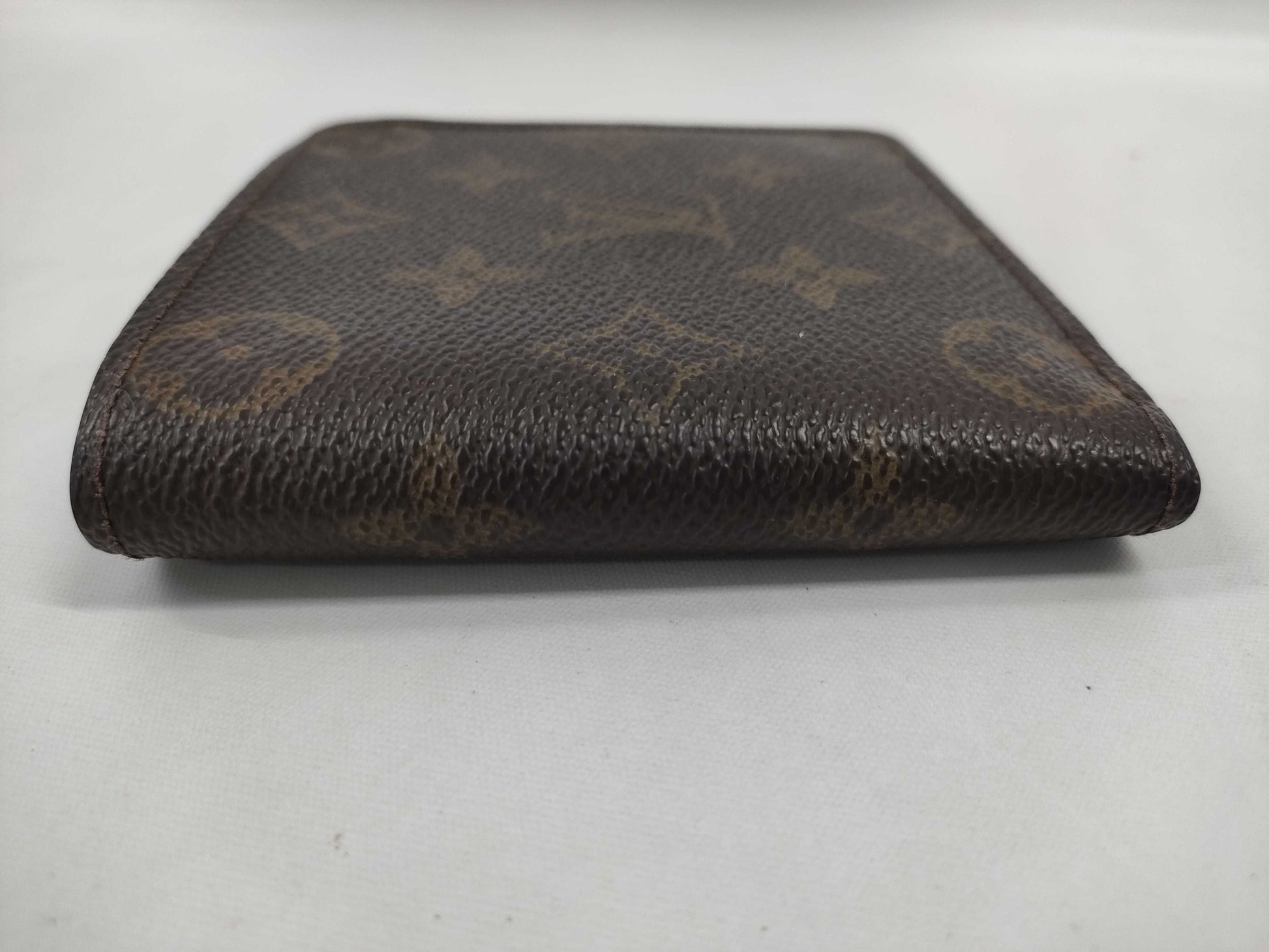 LOUIS VUITTON Monogram Portefeuille Marco Wallet