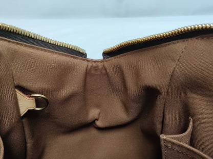 LOUIS VUITTON SP2151 Monogram Tivoli GM Shoulder Bag