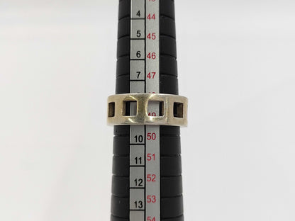 GUCCI SV925 4.7g Ring