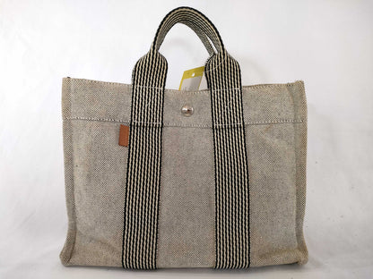 HERMES Foulet Handbag