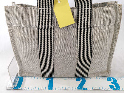 HERMES Foulet Handbag