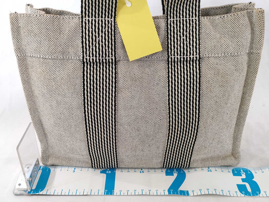 HERMES Foulet Handbag