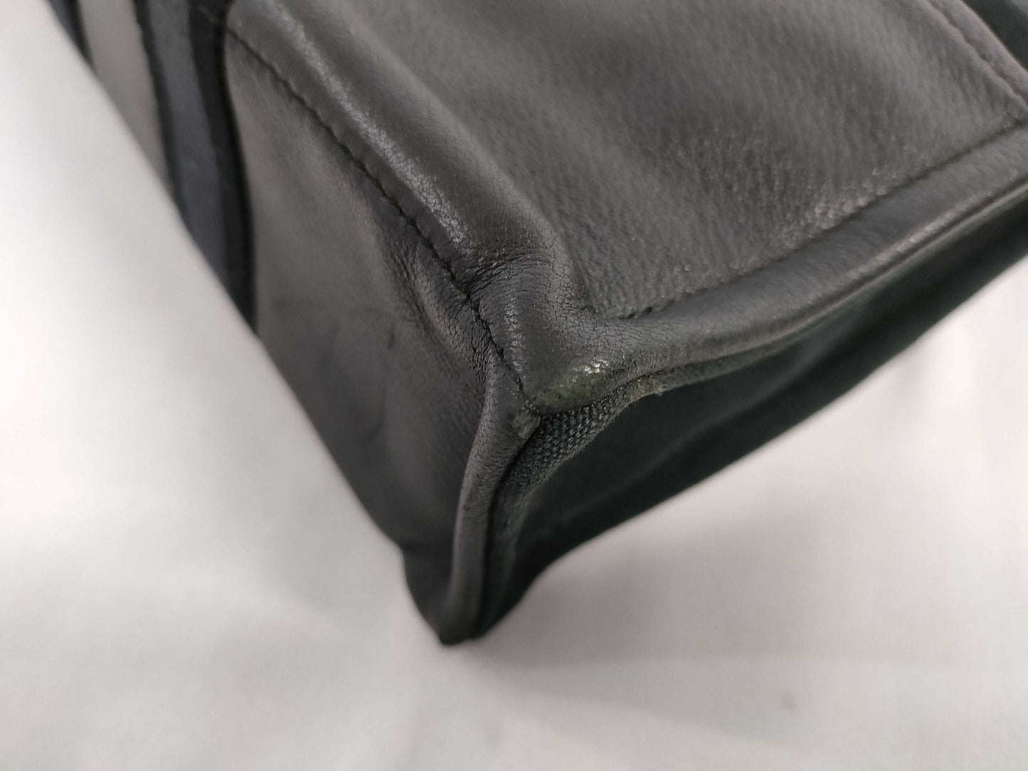 HERMES Foulet Handbag