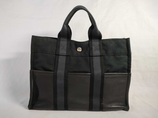 HERMES Foulet Handbag