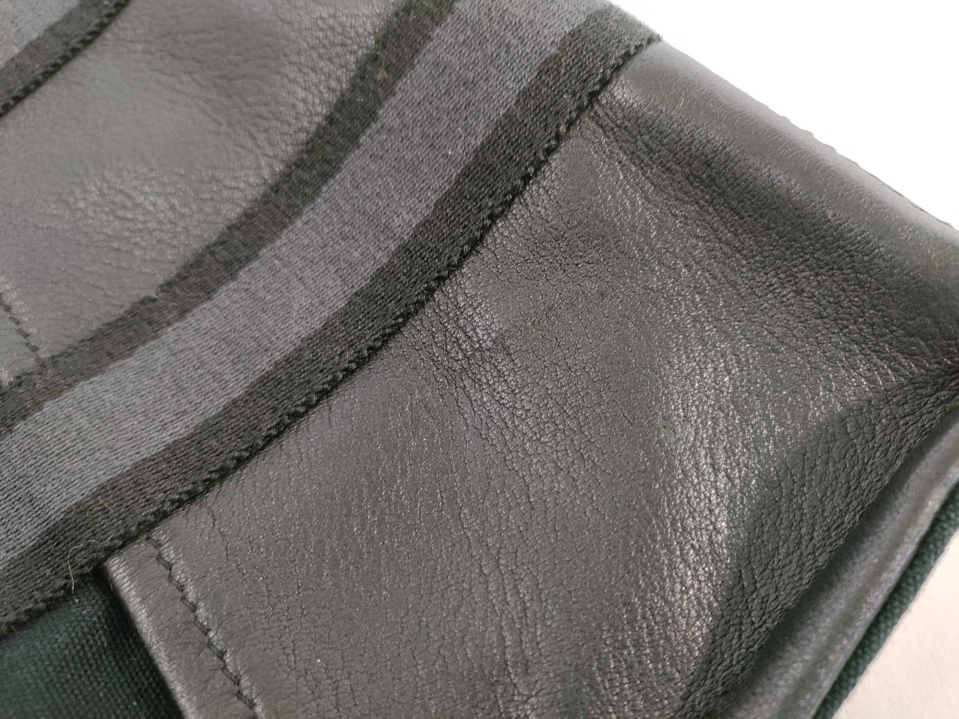 HERMES Foulet Handbag