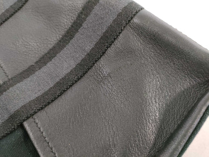 HERMES Foulet Handbag