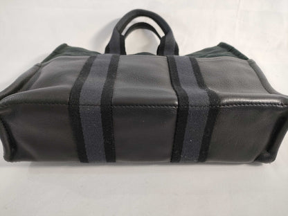 HERMES Foulet Handbag