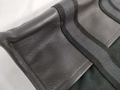 HERMES Foulet Handbag