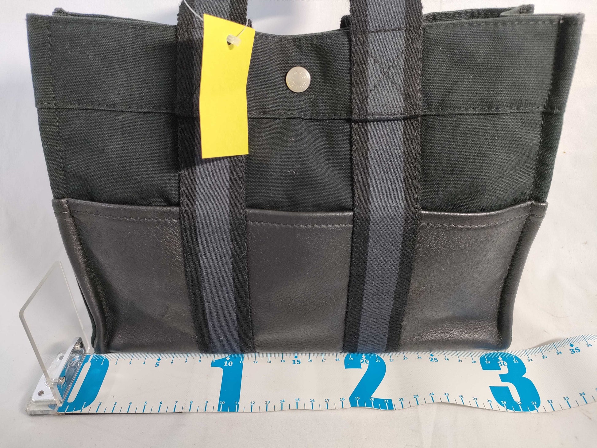 HERMES Foulet Handbag