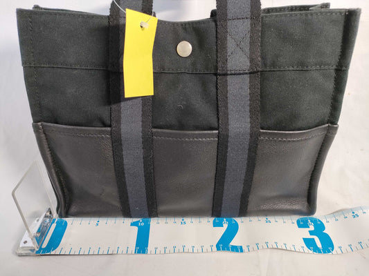 HERMES Foulet Handbag