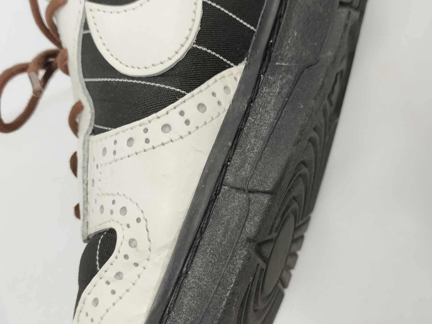 NIKE NIKE DUNK LOW FV3642-010 Sneakers