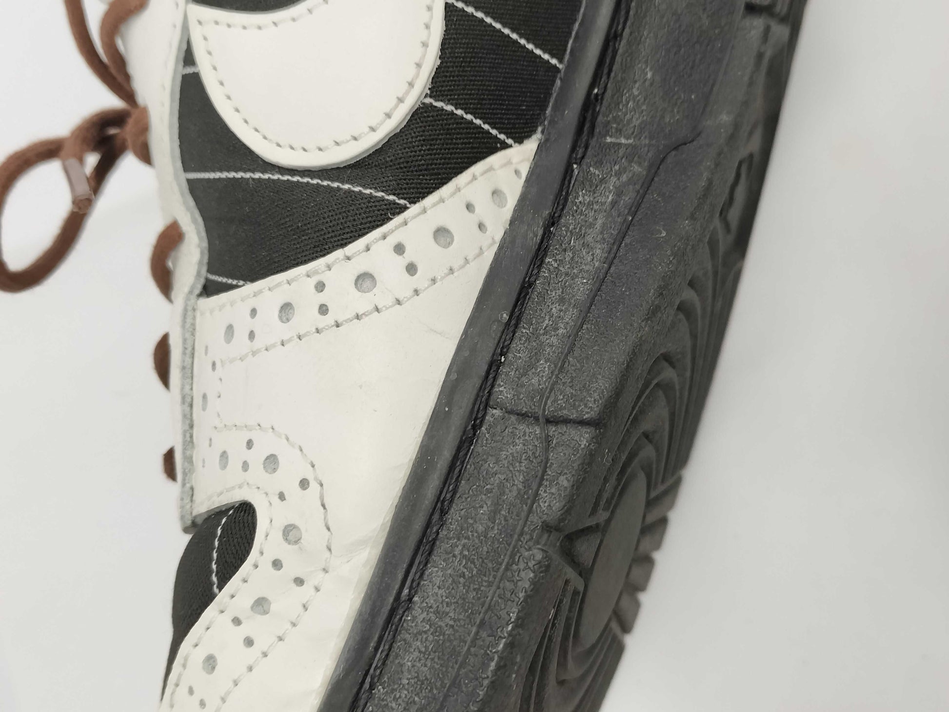 NIKE NIKE DUNK LOW FV3642-010 Sneakers