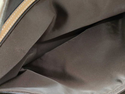 COACH Signature 125-4271 Tote Shopping Tote Bag