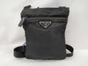 PRADA nylon shoulder bag