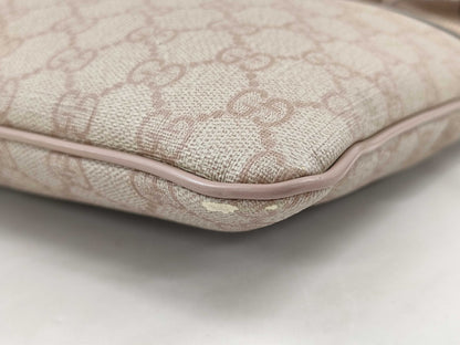 GUCCI GG Supreme 295257 498879 Shoulder Bag
