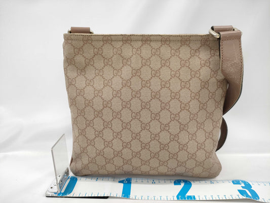 GUCCI GG Supreme 295257 498879 Shoulder Bag
