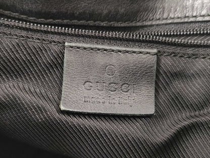 GUCCI GG Canvas 001.4075 204990 Shoulder Bag