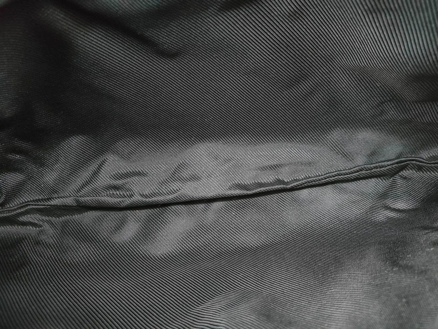 GUCCI GG Canvas 001.4075 204990 Shoulder Bag