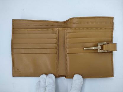 GUCCI Jackie wallet wallet