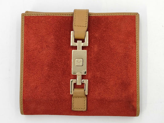 GUCCI Jackie wallet wallet