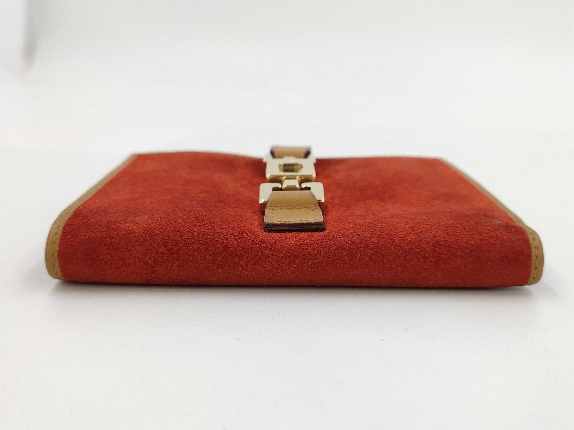 GUCCI Jackie wallet wallet