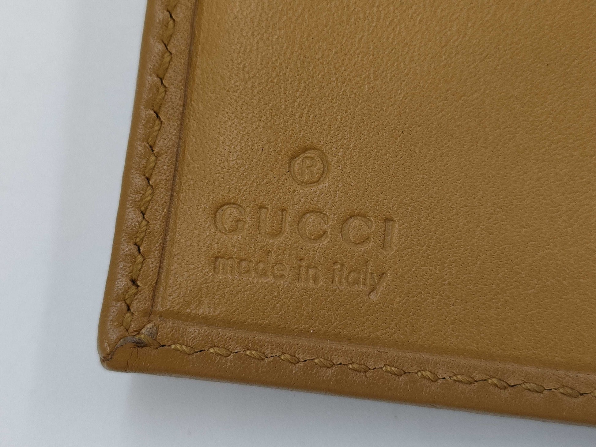 GUCCI Jackie wallet wallet