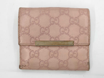 GUCCI 112664 Wallet Wallet