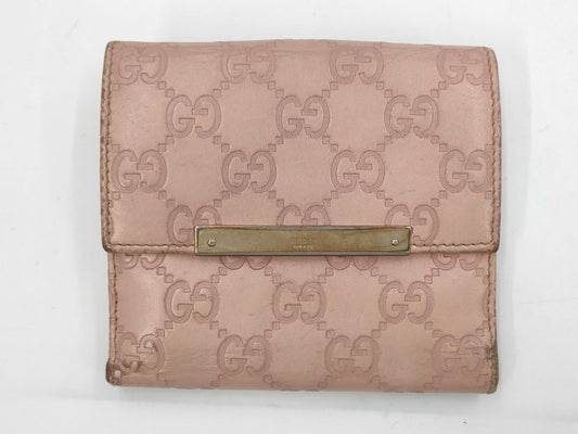 GUCCI 112664 Wallet Wallet