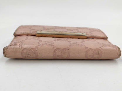 GUCCI 112664 Wallet Wallet