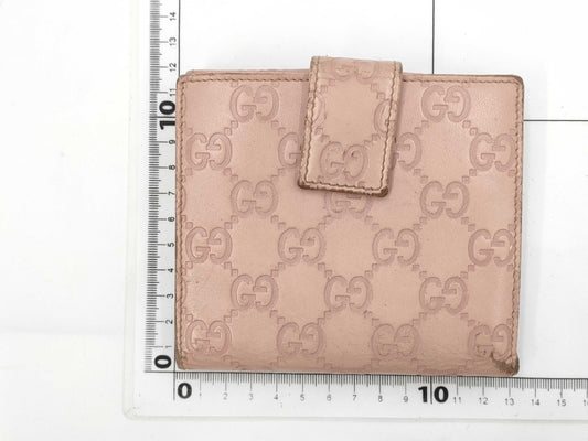 GUCCI 112664 Wallet Wallet