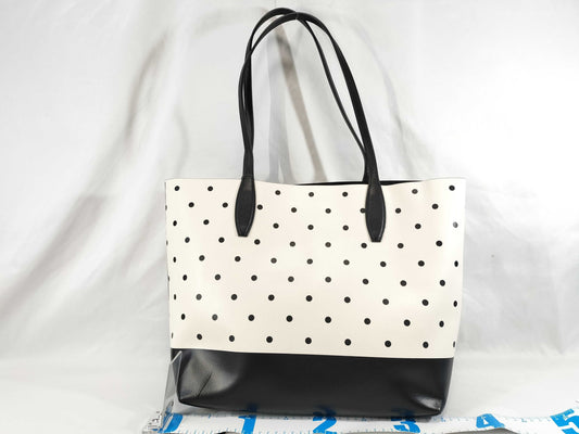 Kate Spade Disney collaboration tote bag