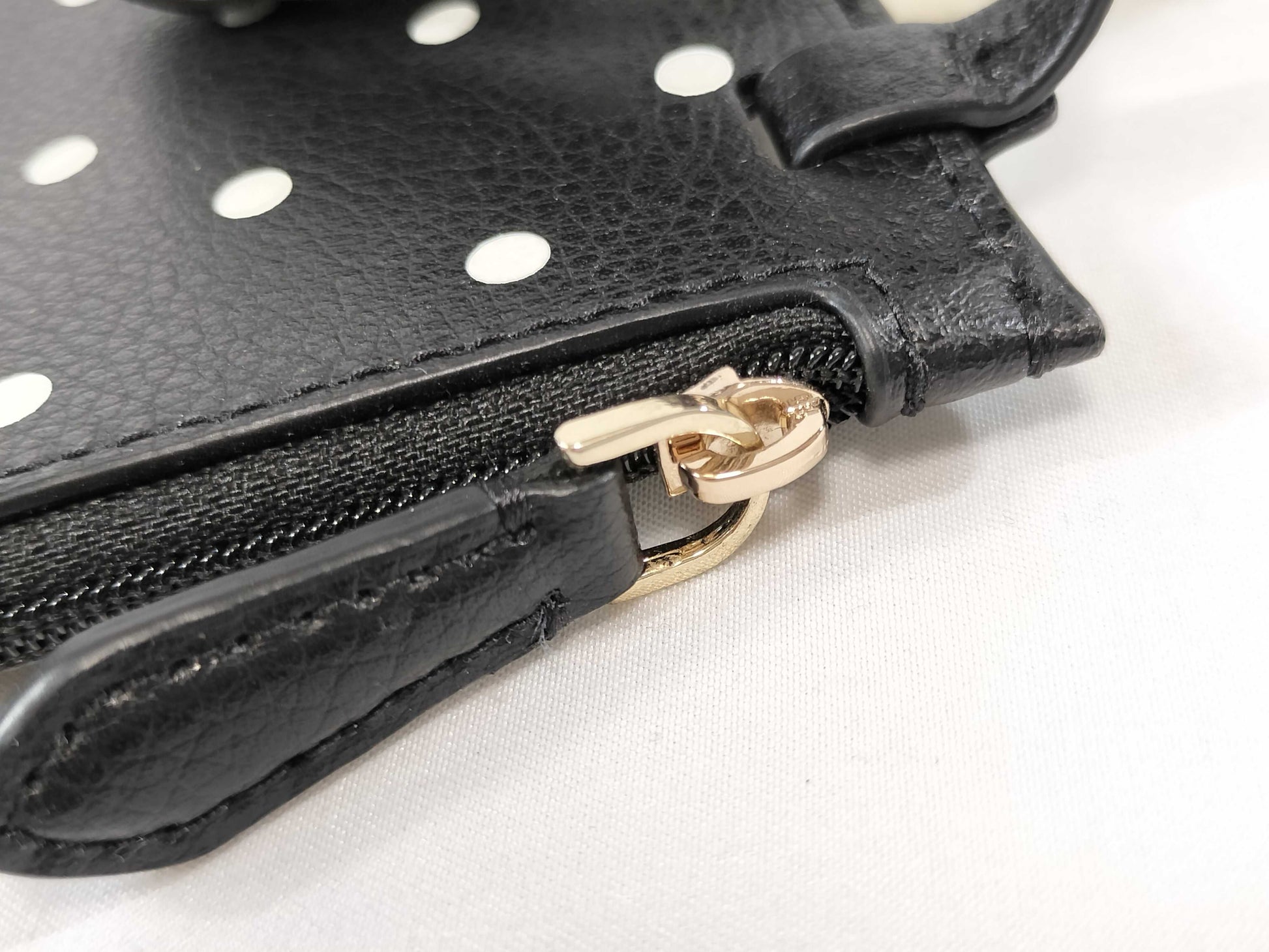 Kate Spade Disney collaboration tote bag