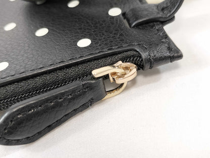 Kate Spade Disney collaboration tote bag