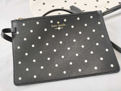 Kate Spade Disney collaboration tote bag