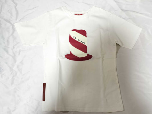 PRADA Sports T-shirt