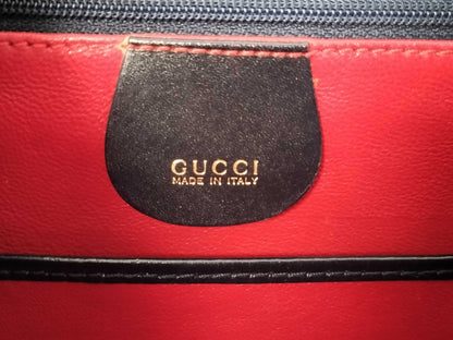 GUCCI Bamboo 000.1781 2-Way Handbag