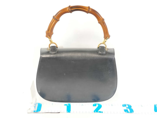 GUCCI Bamboo 000.1781 2-Way Handbag