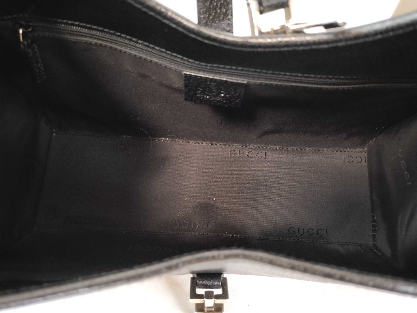 GUCCI One-Shoulder Handbag