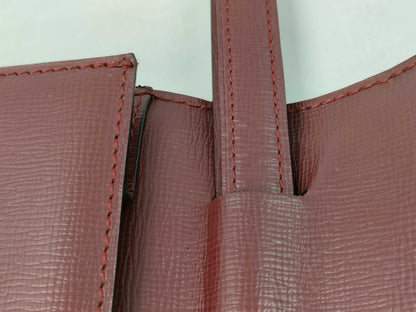 Cartier Must Second Bag Second Bag