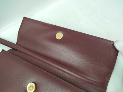 Cartier Must Second Bag Second Bag