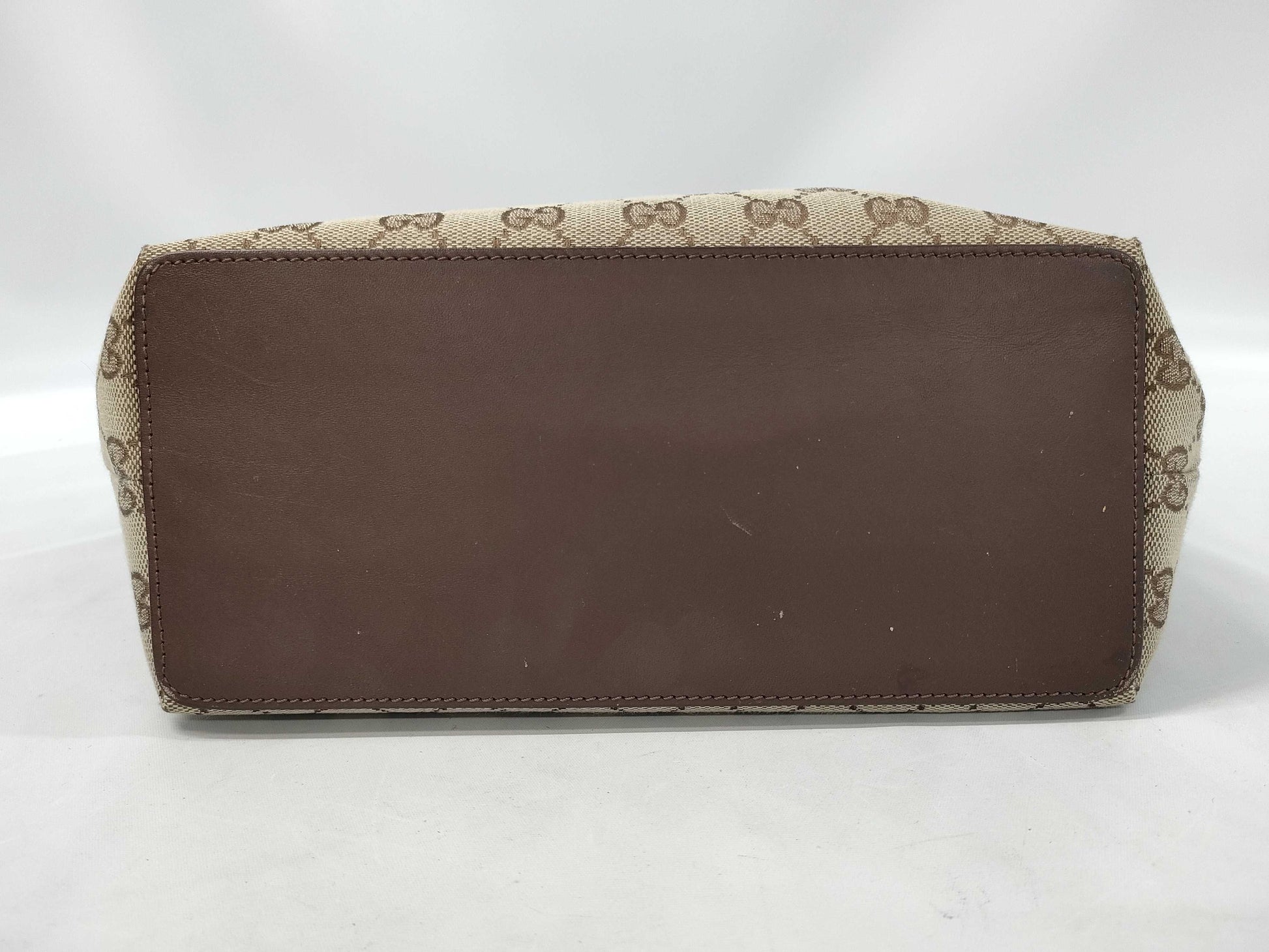 GUCCI GG Canvas 002 1098 Tote Bag