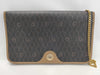 Dior Vintage Chain Shoulder Bag