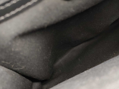 LOUIS VUITTON Taiga Cassia Backpack