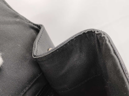 LOUIS VUITTON Taiga Cassia Backpack