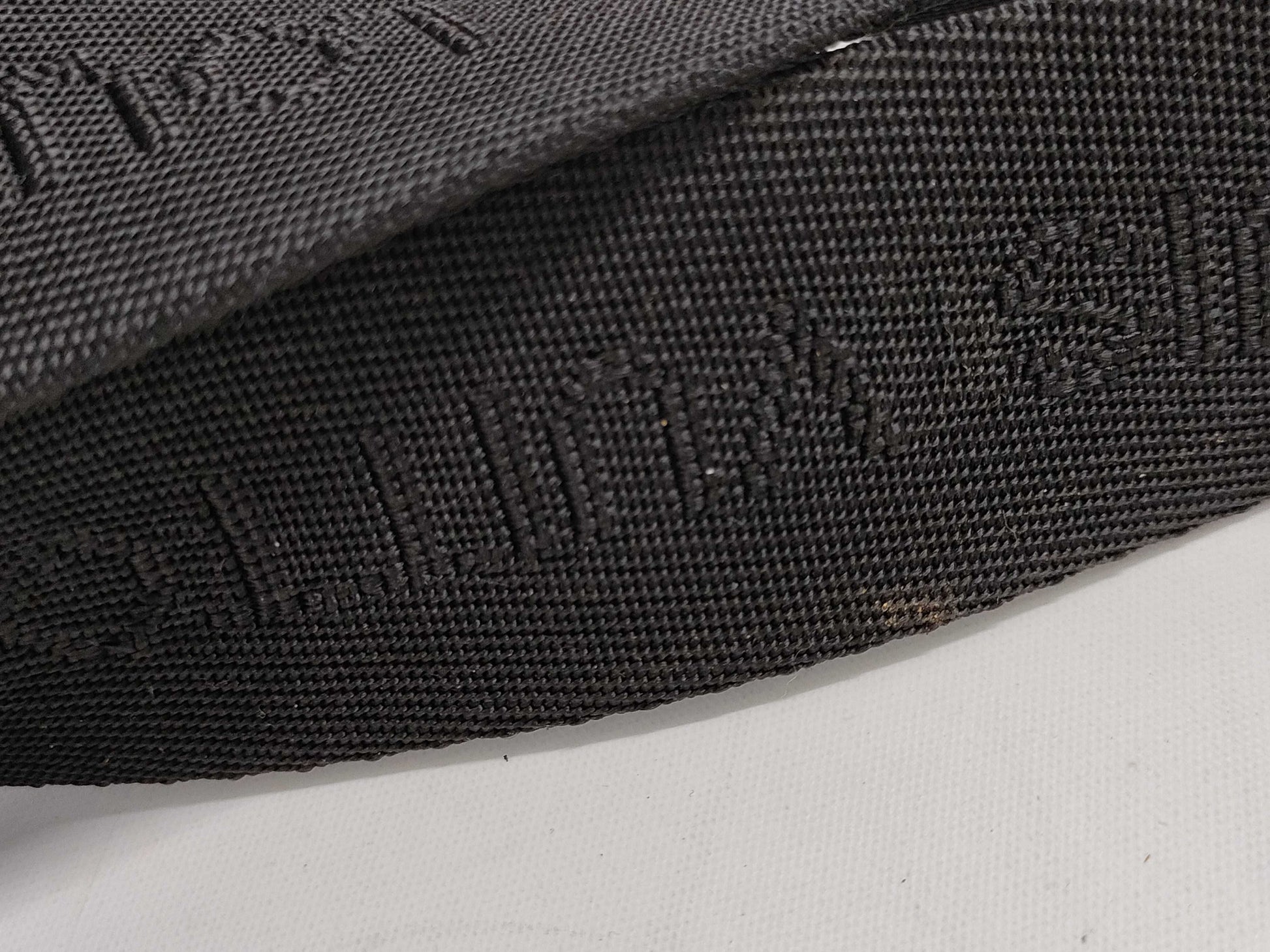 LOUIS VUITTON Taiga Cassia Backpack