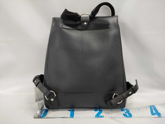 LOUIS VUITTON Taiga Cassia Backpack