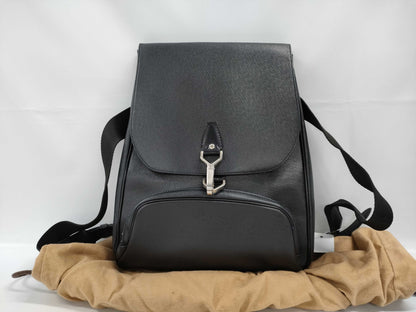LOUIS VUITTON Taiga Cassia Backpack