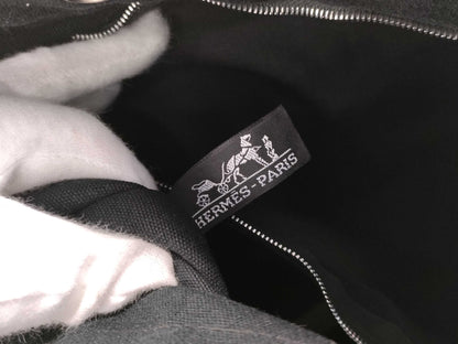 HERMES Foul Tote GM Tote Bag