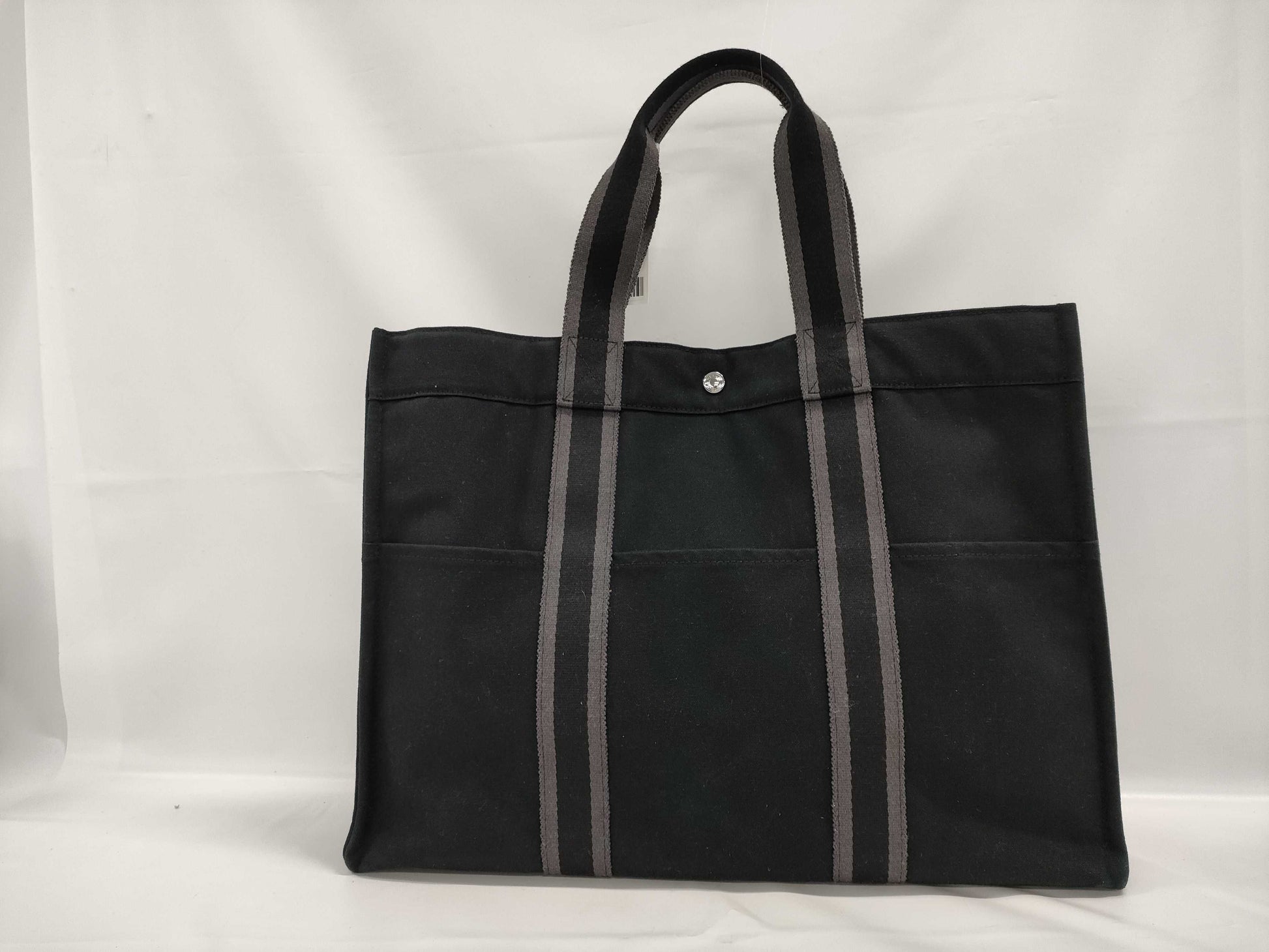 HERMES Foul Tote GM Tote Bag